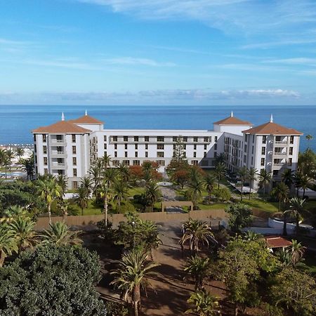 Gran Hotel Taoro Puerto de la Cruz  Extérieur photo