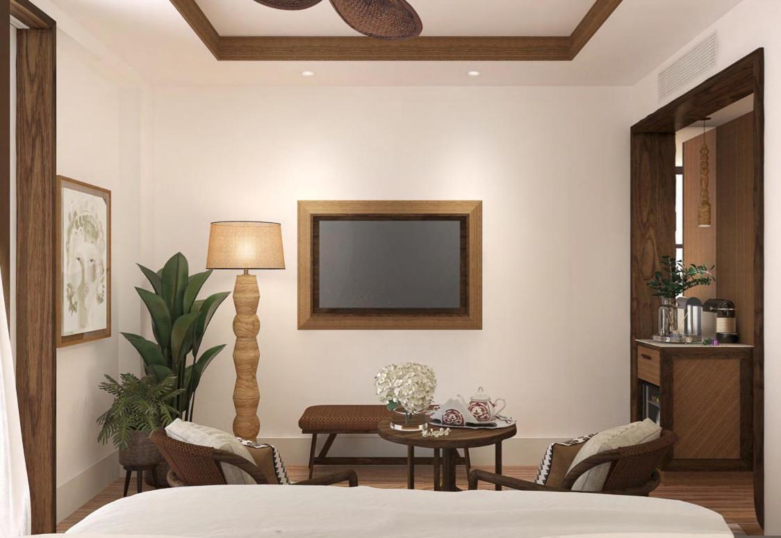 Gran Hotel Taoro Puerto de la Cruz  Extérieur photo