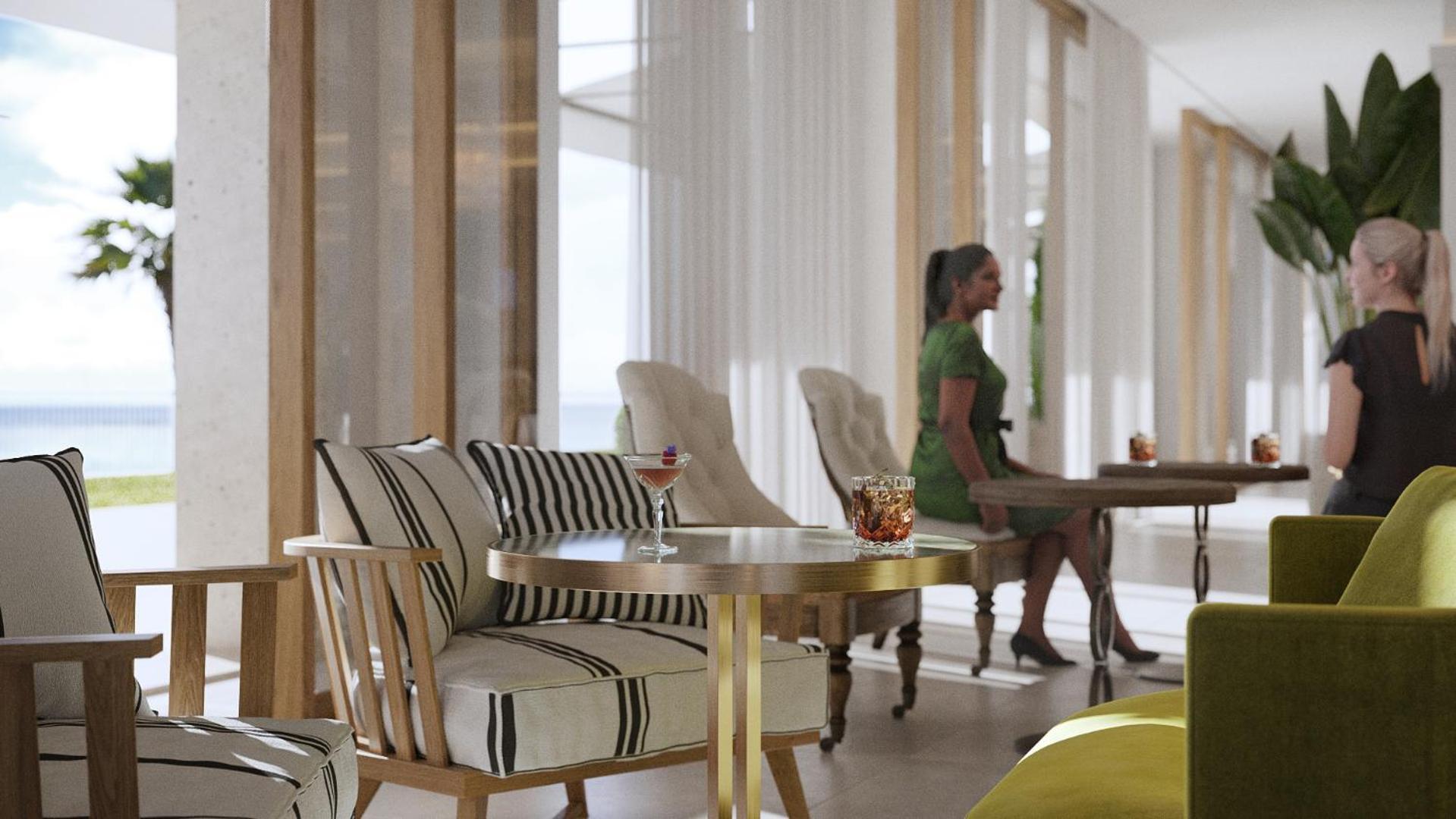 Gran Hotel Taoro Puerto de la Cruz  Extérieur photo