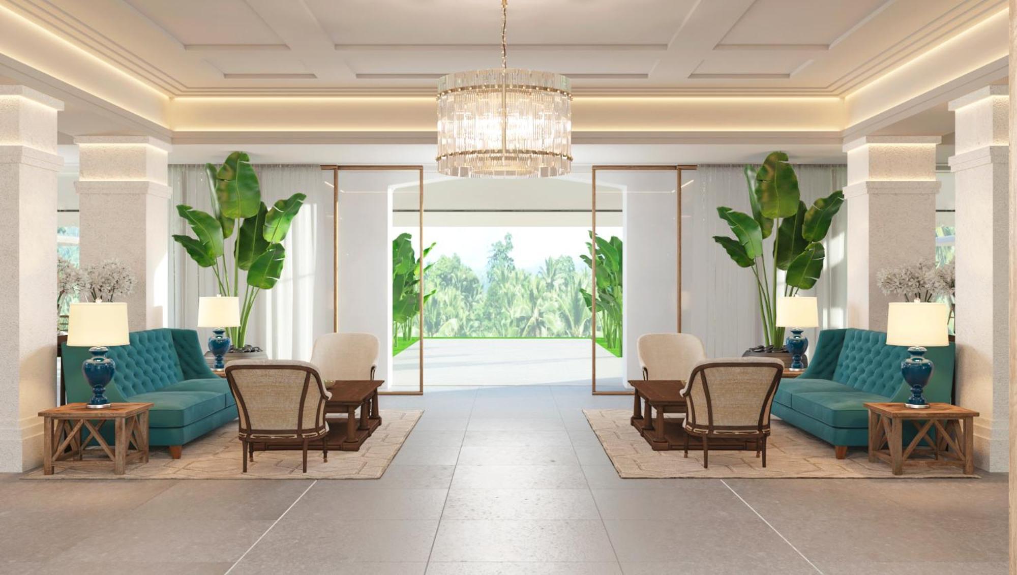 Gran Hotel Taoro Puerto de la Cruz  Extérieur photo